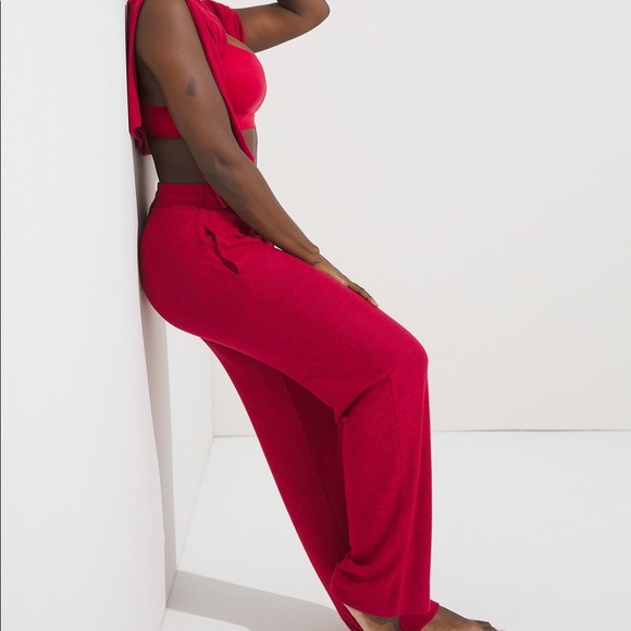 SOMA BRUSHED COZY
Pajama Pants - Picture 3 of 9